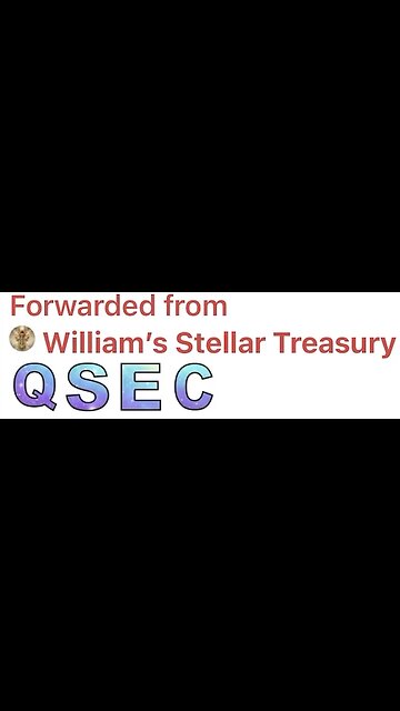 QSEC WILLIAMS Stellar 8/23