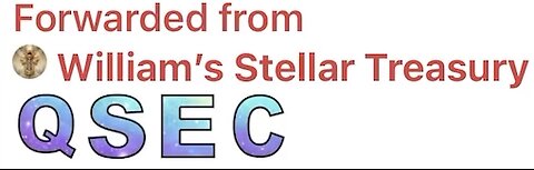 QSEC WILLIAMS Stellar 8/23