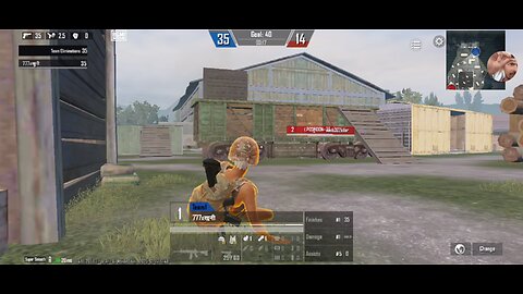pubg mobile better gameplay#game play #pubg mobile