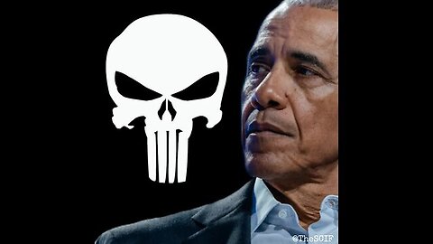 OBAMA, CLINTON, SOROS,