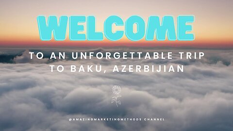 Baku, Azerbaijan: The Most Surprising City You've Never Heard Of🙆🤓😎🤩😍 #travel #life #education 😍😀🤣👐