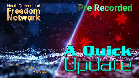 Quick Update 13-11-2025