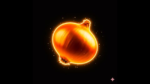 Onion Power: The Secret Vitamin Boost for Energy & Health! 💥🧅#healthtips #energyboost #healthyfood