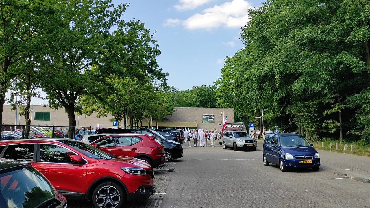 Arno Van Kessel free