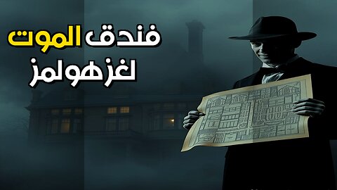 هولمز: كيف تحول النصاب لسفاح؟ فندق الرعب