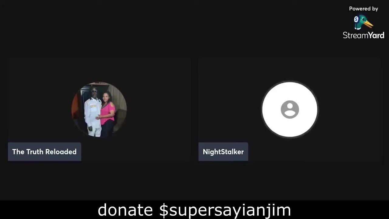 True Freeman: super Jim speaks to tt july 13th 2022-banned from YouTube