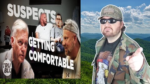 Free Compilation Episode - Takedown With Chris Hansen - Suspects Getting Comfy - Reaction! (BBT)