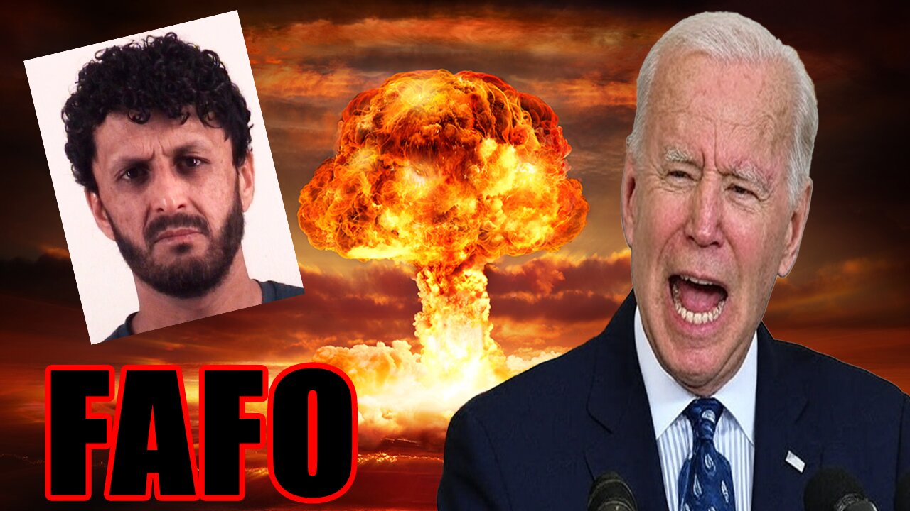 Another Afghan Terrorist FINDS OUT INSTANTLY!