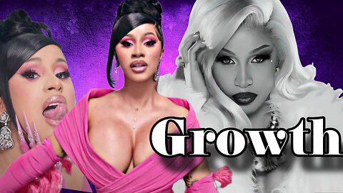 The Growth Cardi Delivers