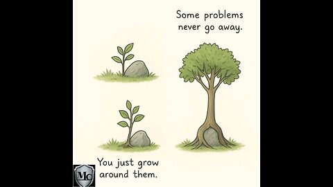 Some problems are stubborn