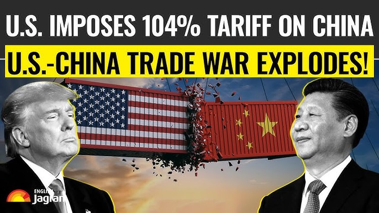 Trump Raises Tariffs on China