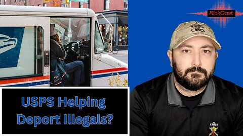 The Surprising Role of USPS in Immigration Enforcement