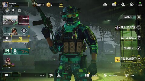 live Sunday stream~ just having fun and listening to music | DosBequis Live Rumble Gaming