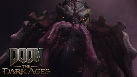 Temple of Lamarith | DOOM the DARK AGES Chapter 17