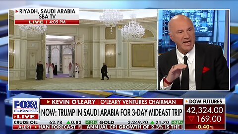 Kevin O’Leary goes off on ‘nasty, anti-American’ tax bill: ‘Why would they do this?’