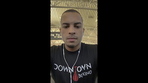 First Video Documenting My Journey To Thailand 🇹🇭