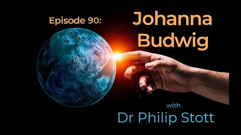 90 Johanna Budwig