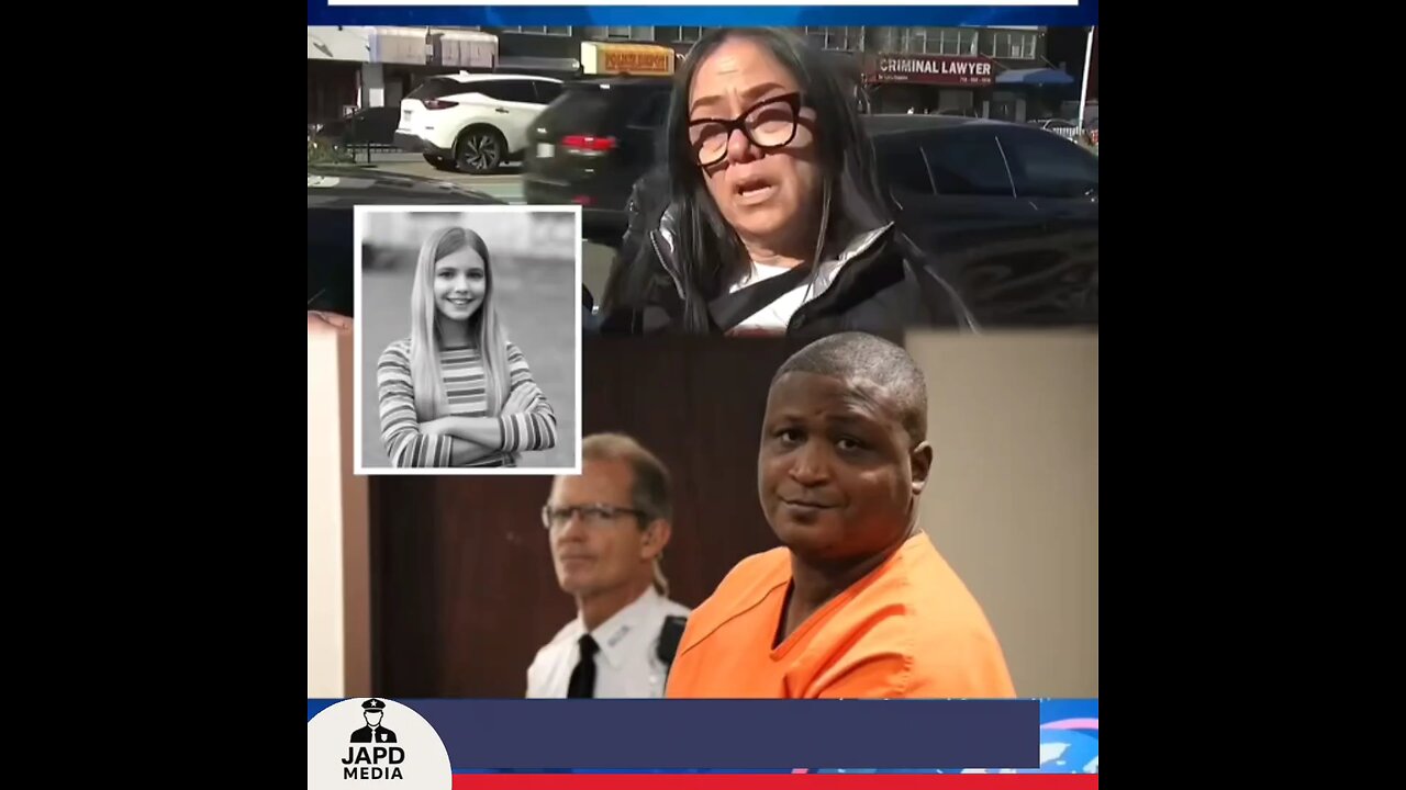 Man accused of raping and killing 11-yr-old laughs in court, claims there's no evidence against him