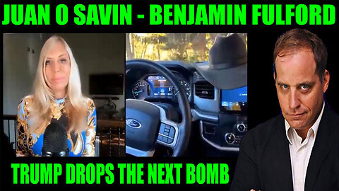 JUAN O SAVIN & DR MERI CROULEY, Benjamin Fulford, X22 REPORT, MICHAEL JACO, SG ANON BOMBSHELL: Elon Musk & TRUMP