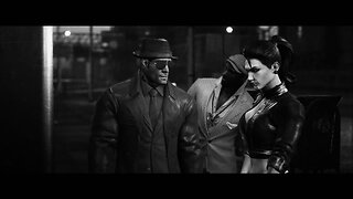 Saints Row the Third Episode 3: Hit the Powder Room