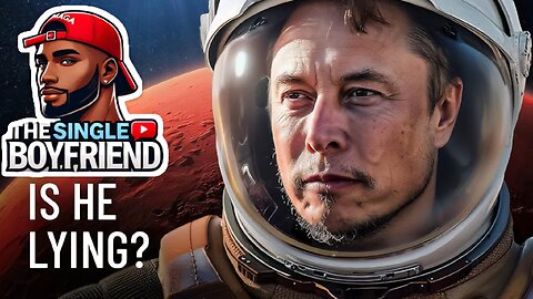 Elon Musk Is Lying to MAGA — The Space Hoax, H-1B Sellout & The Countdown to Tyranny