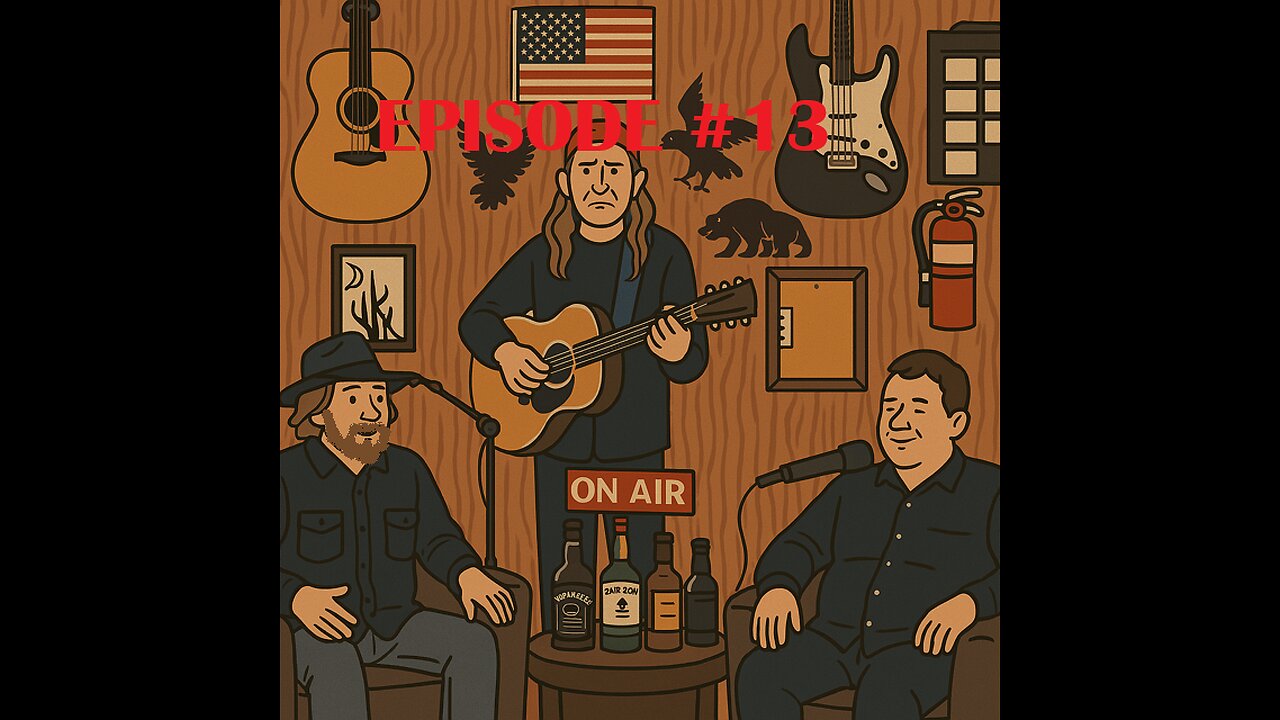 Rye Whiskey, Genetic Engineering, and The Sopranos