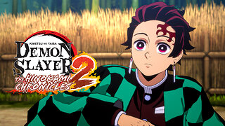 🔴 LIVE SLAYER TOURNAMENT 🔥 INFINITY CASTLE DLC NEXT WEEK? ⚔ DEMON SLAYER HINOKAMI CHRONICLES 2