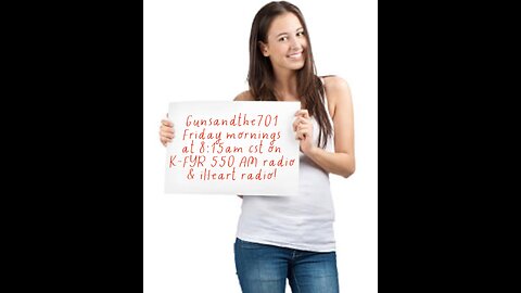 MiM - S2 Episode #117 - GUNS & The 701 - POWERED BY LAUER AUTO REPAIR - Jan 23rd, 2026 - www.GunsAndThe701.com