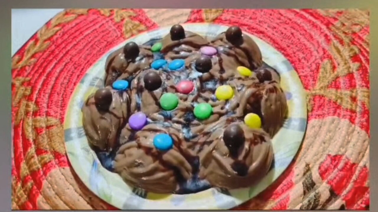 children's day special cake No premix, No mold, No oven घरेलू सामानों से आज ही बनाये | natural khana