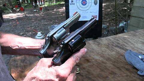 Why Did I Ruin This Pistol?