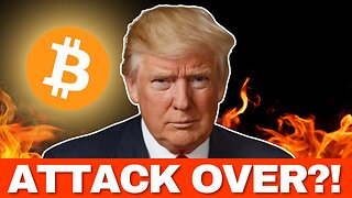 BREAKING: Trump ENDS Bankers ATTACK on YOUR SAVINGS! | EP 1303
