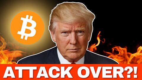 BREAKING: Trump ENDS Bankers ATTACK on YOUR SAVINGS! | EP 1303