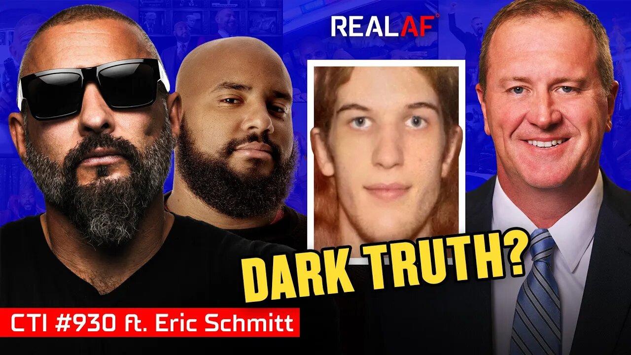 🚨 Minneapolis Shooting: Why Does This Keep Happening? 🚨 Details - Ep 930 CTI