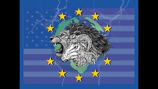 Europe's Future, Biblical Beasts, The Humble Hummingbird, & A Football Update.