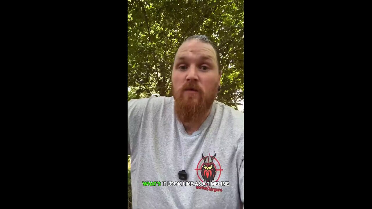 Lead ammunition ban coming to the uk