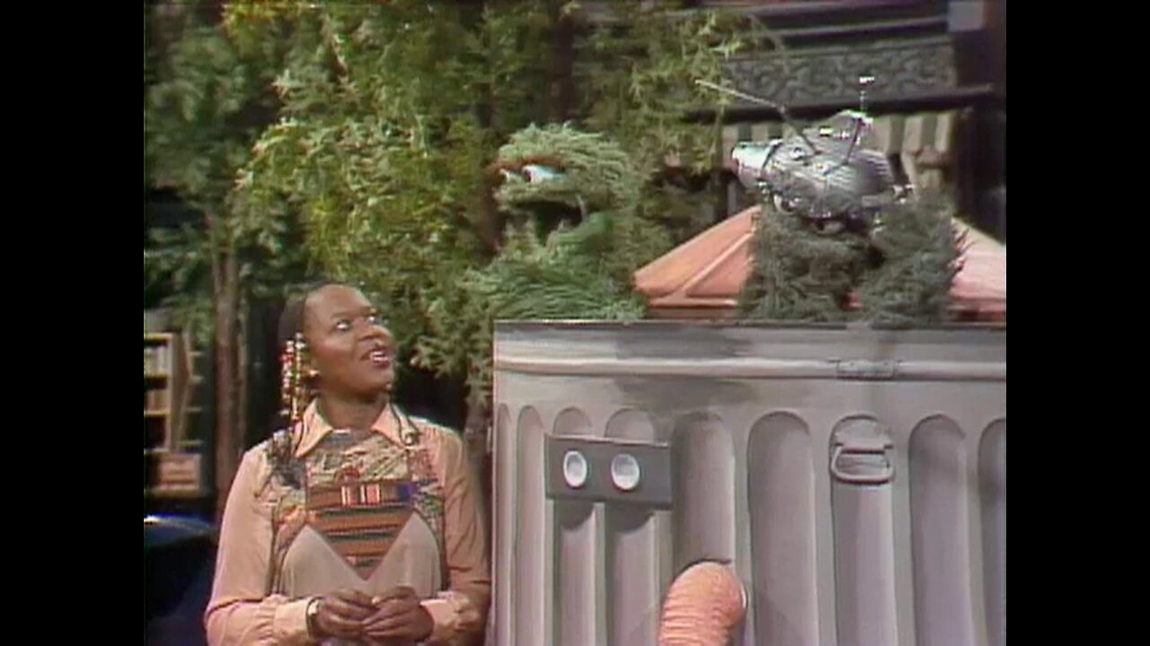 (1981.05.15) Classic Sesame Street - Full Episode #1570