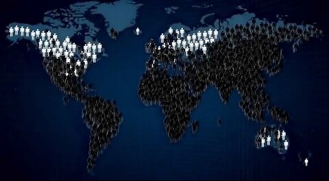 White replacement is real: Nick Griffin explains it perfectly