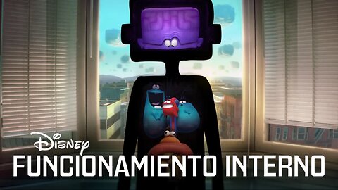 Funcionamiento interno (2016)