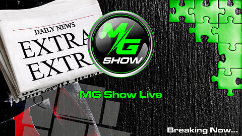 🔴LIVE: MG Show Live with Breaking News