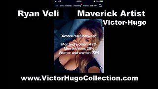 Childhood Trauma Lesbian Divorce Rate Higher Than Men and Women Men and Men Ryan Veli Victor Hugo