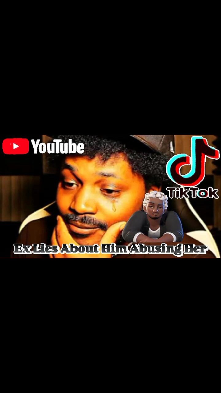 Female TikToker Tries To Destroy CoryxKenshins Life