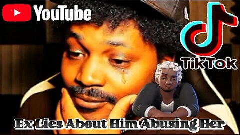 Female TikToker Tries To Destroy CoryxKenshin's Life 