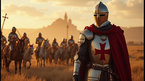 The Early Crusades Part One & Two