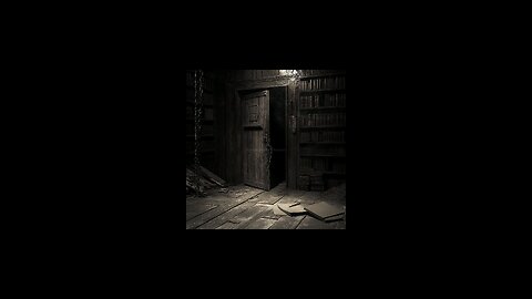 The Whispering Library
