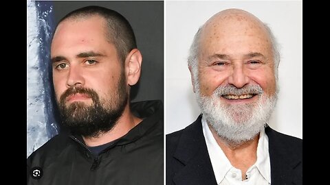 Nick Reiner Arrested in Murder of Parents Rob and Michele Reiner