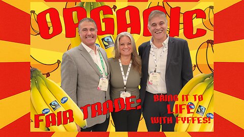 The Truth About Organic vs Conventional Bananas
