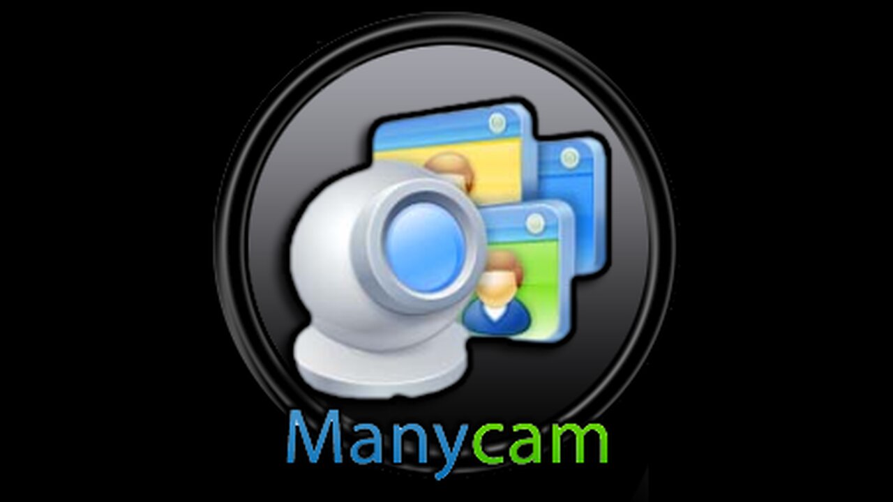 Testing Direct RTMP with ManyCam
