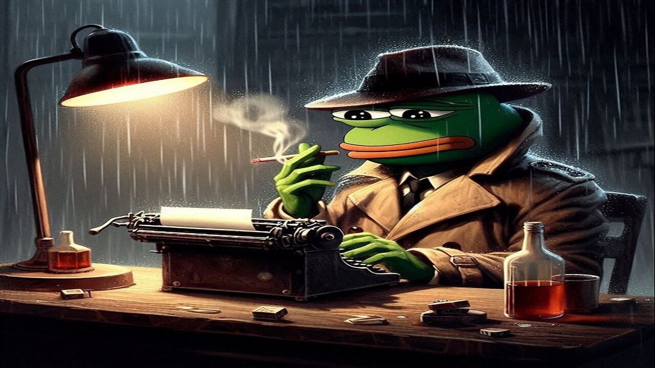 Memetage & Clip Show 4/13/25