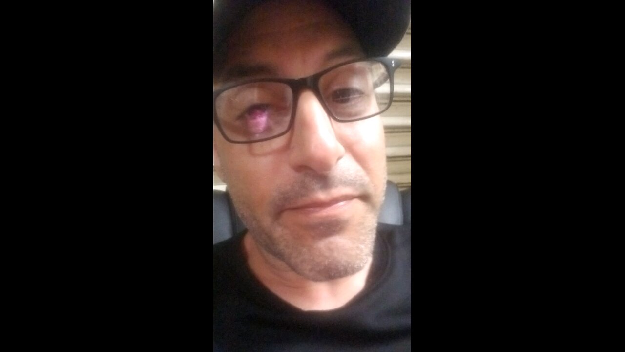 Do you demand that I watch my mouth?