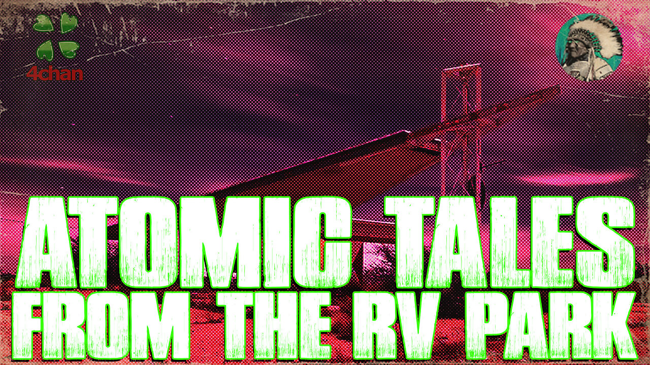 Atomic Tales from the RV Park ep: 2 | Paranormal Week in Review